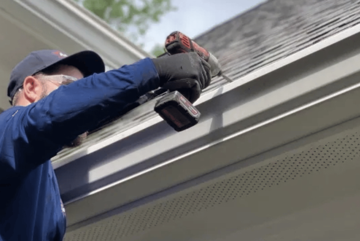 Gutter Installation Indianapolis